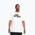 Herren T-Shirt Nike Sportswear JDI white/black