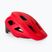 Fox Racing Kinderfahrradhelm Mainframe rot 29217_110