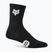 Damen Fahrradsocken Fox Racing Lady 6 Ranger schwarz 31124_001