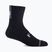 Fox Racing 8 Defend Winter Radsocken schwarz