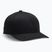 Cap Schirmmütze Kinder Fox Racing Fox Head 110 Snapback Jr black/black