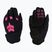 Fox Racing Kids Dirtpaw Jr schwarz/rosa Fahrradhandschuhe