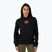 Damenpullover Fox Racing Head W schwarz/rosa