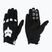 Fox Racing Dirtpaw schwarz/weiss Herren Radhandschuhe