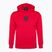 Fox Racing Legacy Jr Flamme rot Kinder Radfahren Sweatshirt