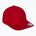 Basecap Fox Racing Fox Head Flexfit flame red