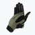 Fahrrad Handschuhe Herren Fox Racing Defend olive green