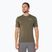 Fahrradtrikot Herren Fox Racing Ranger Dr Alyn olive green