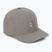 Herren-Basecap Fox Racing Fox Head Select Flexfit steel grey