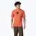 Fahrradtrikot Herren Fox Racing Ranger Lab Head atomic orange