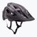 Fahrrad Helm Fox Racing Speedframe Camo black camo