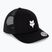 Damen-Basecap Fox Racing Boundary Trucker W black/white