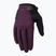 Fahrrad Handschuhe Damen Fox Racing Ranger Gel dark purple