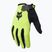 Fahrrad Handschuhe Kinder Fox Racing Ranger Jr fluorescent yellow