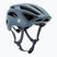 Fahrradhelm Fox Racing Crossframe Pro Solid graphite