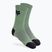 Fox Racing 6 Ranger Jäger grün Fahrradsocken