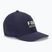 Herren Fox Racing Non Stop Tech Flexfit Baseballkappe Mitternacht