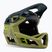 Fox Racing Proframe RS Taunt CE Fahrradhelm blassgrün