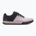 Herren Plattform-Fahrradschuhe Fox Racing Union Canvas vintage white