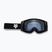 Fahrradbrille Fox Racing Airspace Core black