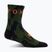 Fox Racing 6 Ranger Swarmer dunkel Salbei Radfahren Socken