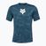 Herren Fox Racing Ranger Tru Dri dunklen Jahrgang Fahrradtrikot