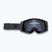Fahrradbrille Fox Racing Airspace Core graphite/smoke