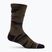 Fox Racing Fox Camo Crew grün camo Socken