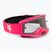 Fox Racing Main Core Jr rosa/klar Kinder Fahrradbrille