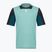 Fox Racing Defend Vintage waschen blau Männer Radfahren Trikot