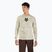 Herren Radfahren Longsleeve Fox Racing Ranger Tru Dri Creme