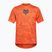 Herren Radtrikot Fox Racing Ranger Tru Dri blutorange