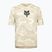 Herren Radtrikot Fox Racing Ranger Tru Dri Creme