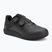 Herren MTB-Radschuhe Fox Racing Union BOA schwarz