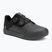 Herren MTB-Radschuhe Fox Racing Union BOA dark shadow grey