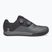 Herren Plattform-Fahrradschuhe Fox Racing Fox Union BOA Flat dark shadow