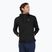 Herren Fahrradjacke Fox Racing Ranger Wind Pullover schwarz