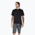 Herren Radtrikot Fox Racing Ranger Wordmark schwarz