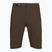 Herren Radhose Fox Racing Ranger Liner Kakao