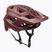 Fox Racing Speedframe Solid Rost Fahrradhelm