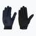 Herren Radhandschuhe Fox Racing Ranger Mitternacht