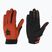 Herren Radhandschuhe Fox Racing Ranger Sattel braun