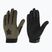 Herren Radhandschuhe Fox Racing Ranger Militär