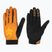 Fox Racing Ranger Frequency tangerine Herren Radhandschuhe
