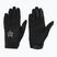 Fox Racing Ranger Jr Kinder Fahrradhandschuhe schwarz