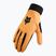 Fox Racing Ranger Jr tangerine Kinder Fahrradhandschuhe