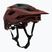 Fox Racing Speedframe RS Paranoid Rost Fahrradhelm