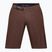 Herren Fox Racing Flexair Ascent Kakao braun Radfahren Shorts