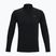 Trainingssweatshirt Herren Under Armour Tech 2. 1/2 Zip schwarz 1328495-1