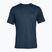 Herren T-Shirt Under Armour Sportstyle Left Chest academy/schwarz